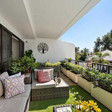The Oasis Apartments And Treetop Houses Byron Bay Luaran gambar