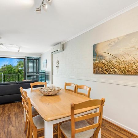 The Oasis Apartments And Treetop Houses Byron Bay Luaran gambar