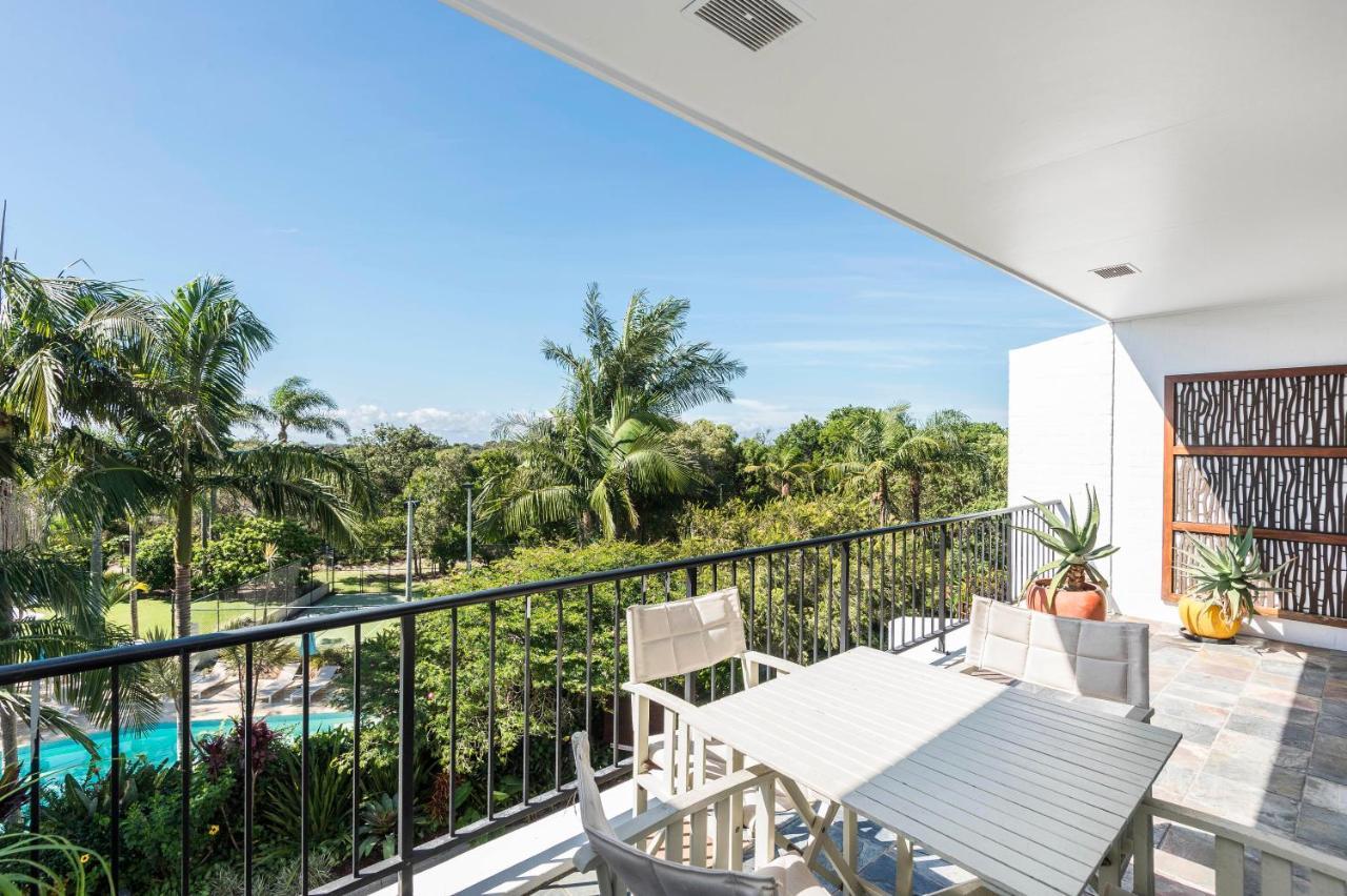 The Oasis Apartments And Treetop Houses Byron Bay Luaran gambar