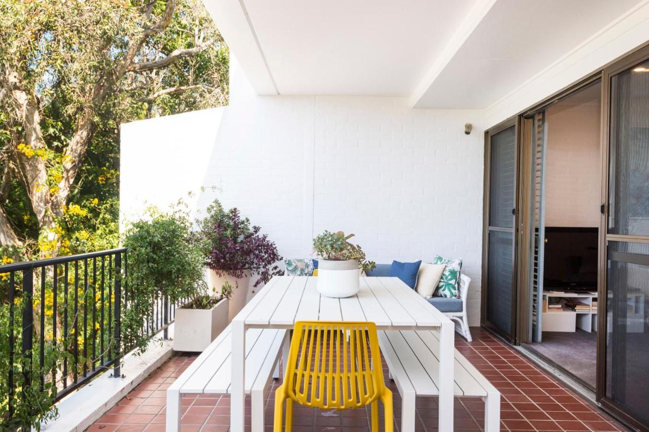 The Oasis Apartments And Treetop Houses Byron Bay Luaran gambar