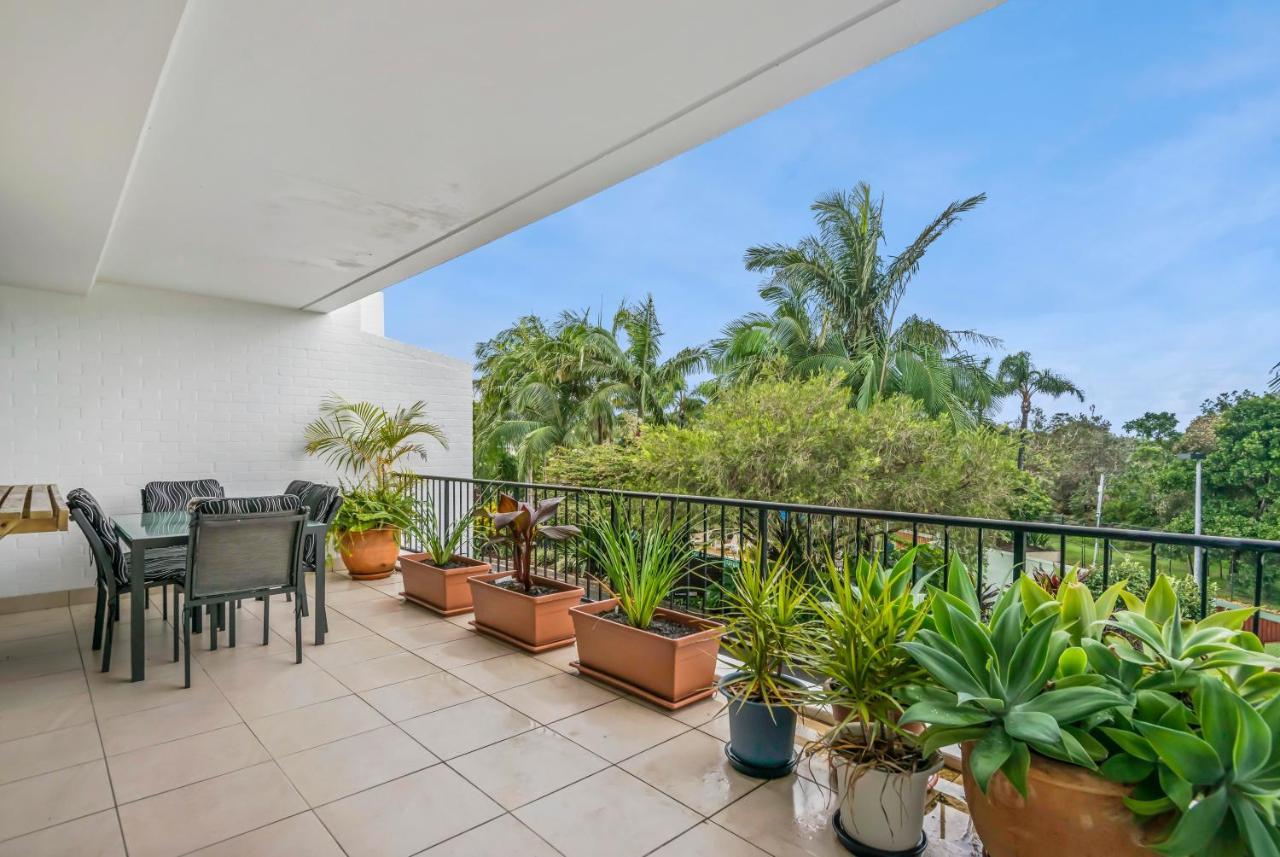 The Oasis Apartments And Treetop Houses Byron Bay Luaran gambar