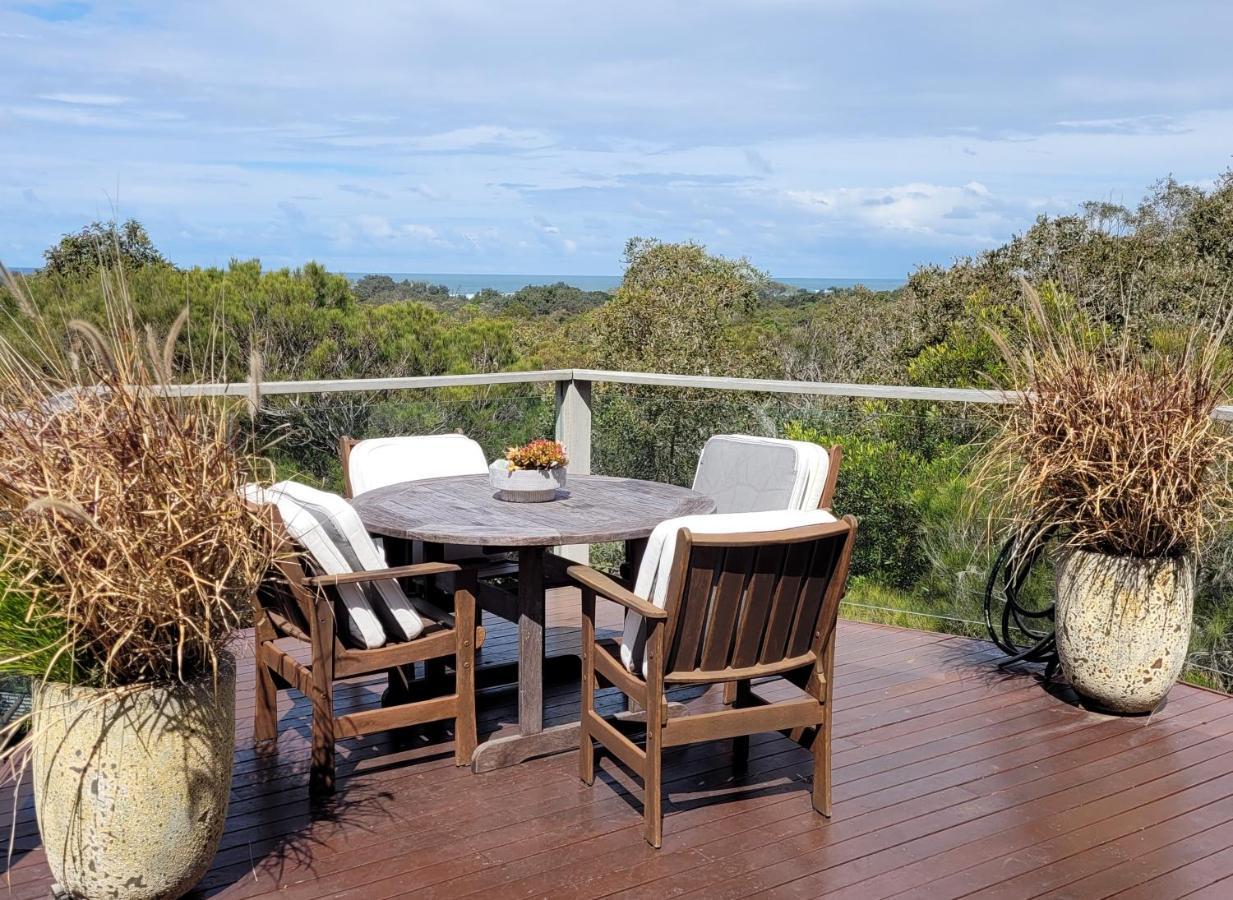 The Oasis Apartments And Treetop Houses Byron Bay Luaran gambar