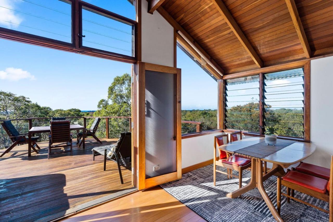 The Oasis Apartments And Treetop Houses Byron Bay Luaran gambar