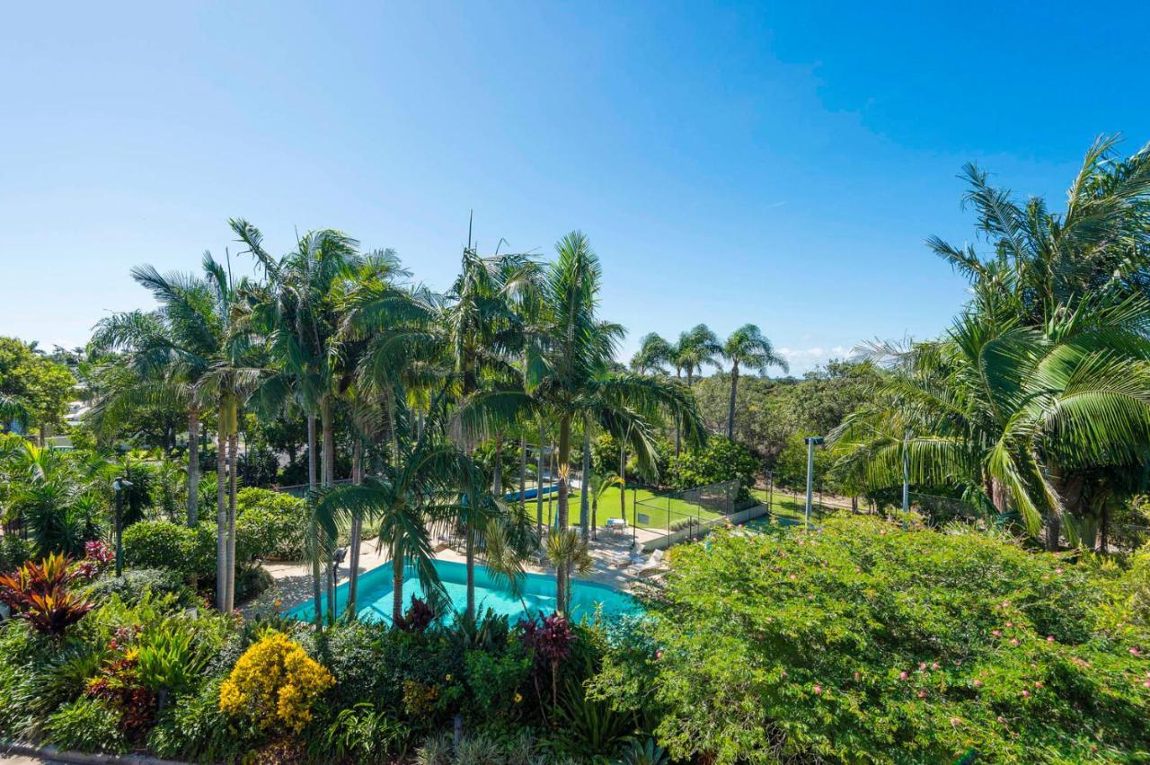 The Oasis Apartments And Treetop Houses Byron Bay Luaran gambar