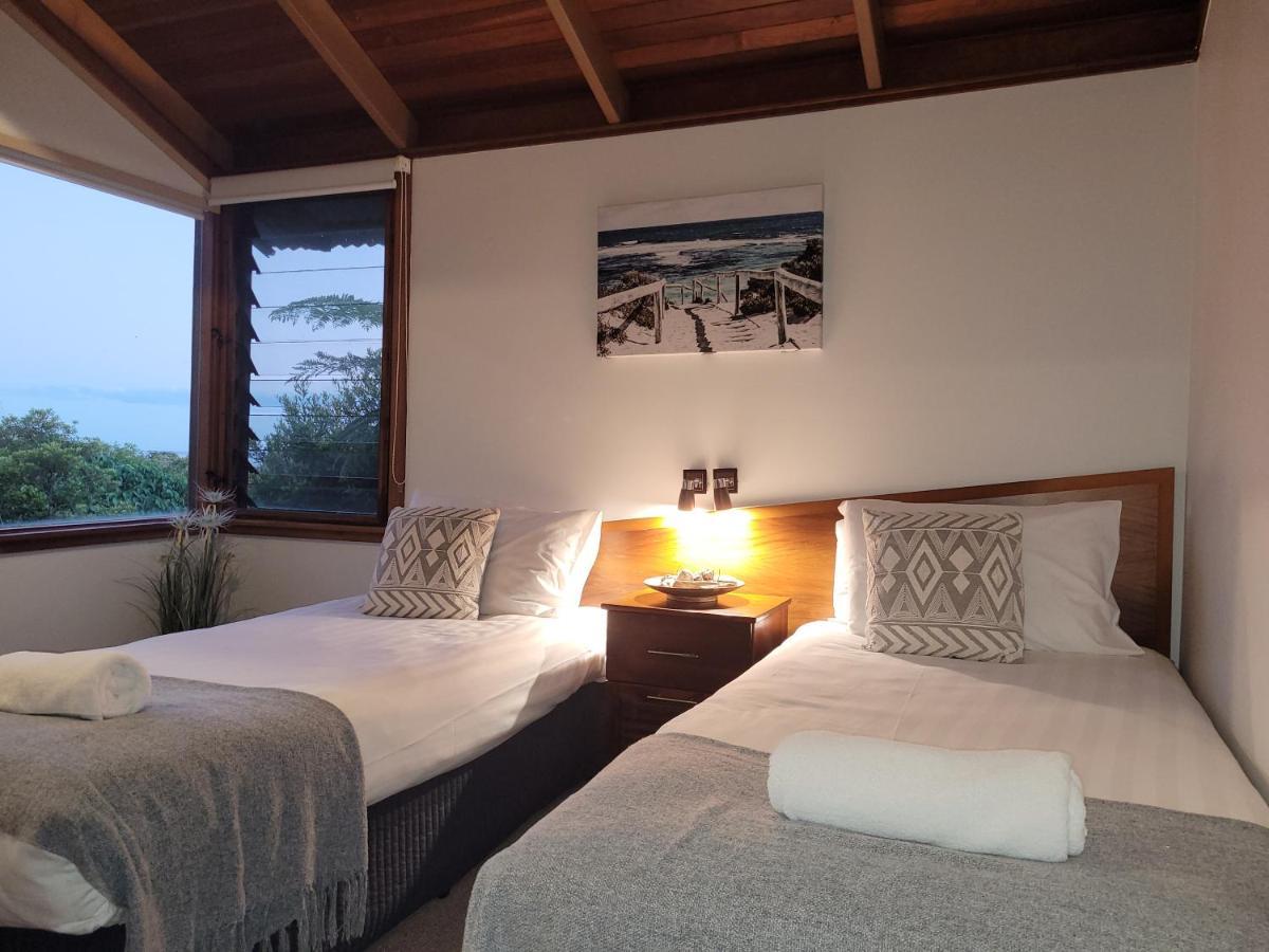 The Oasis Apartments And Treetop Houses Byron Bay Luaran gambar
