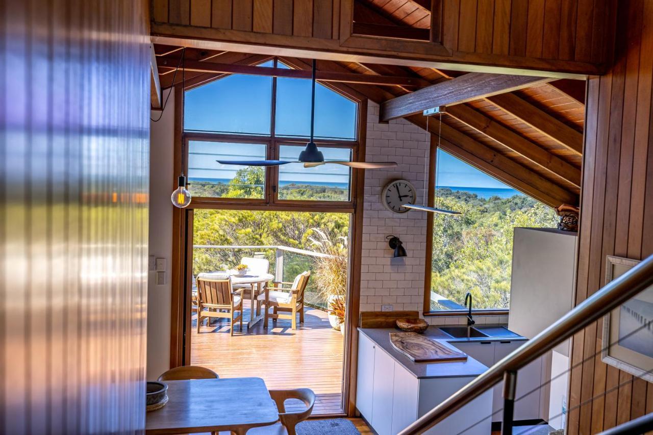 The Oasis Apartments And Treetop Houses Byron Bay Luaran gambar
