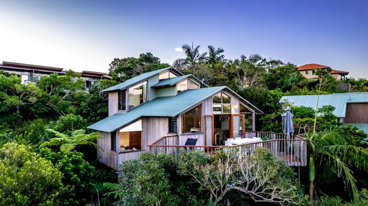 The Oasis Apartments And Treetop Houses Byron Bay Luaran gambar