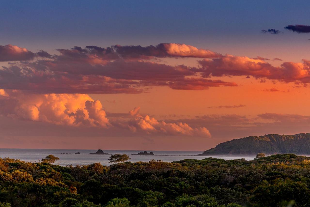 The Oasis Apartments And Treetop Houses Byron Bay Luaran gambar