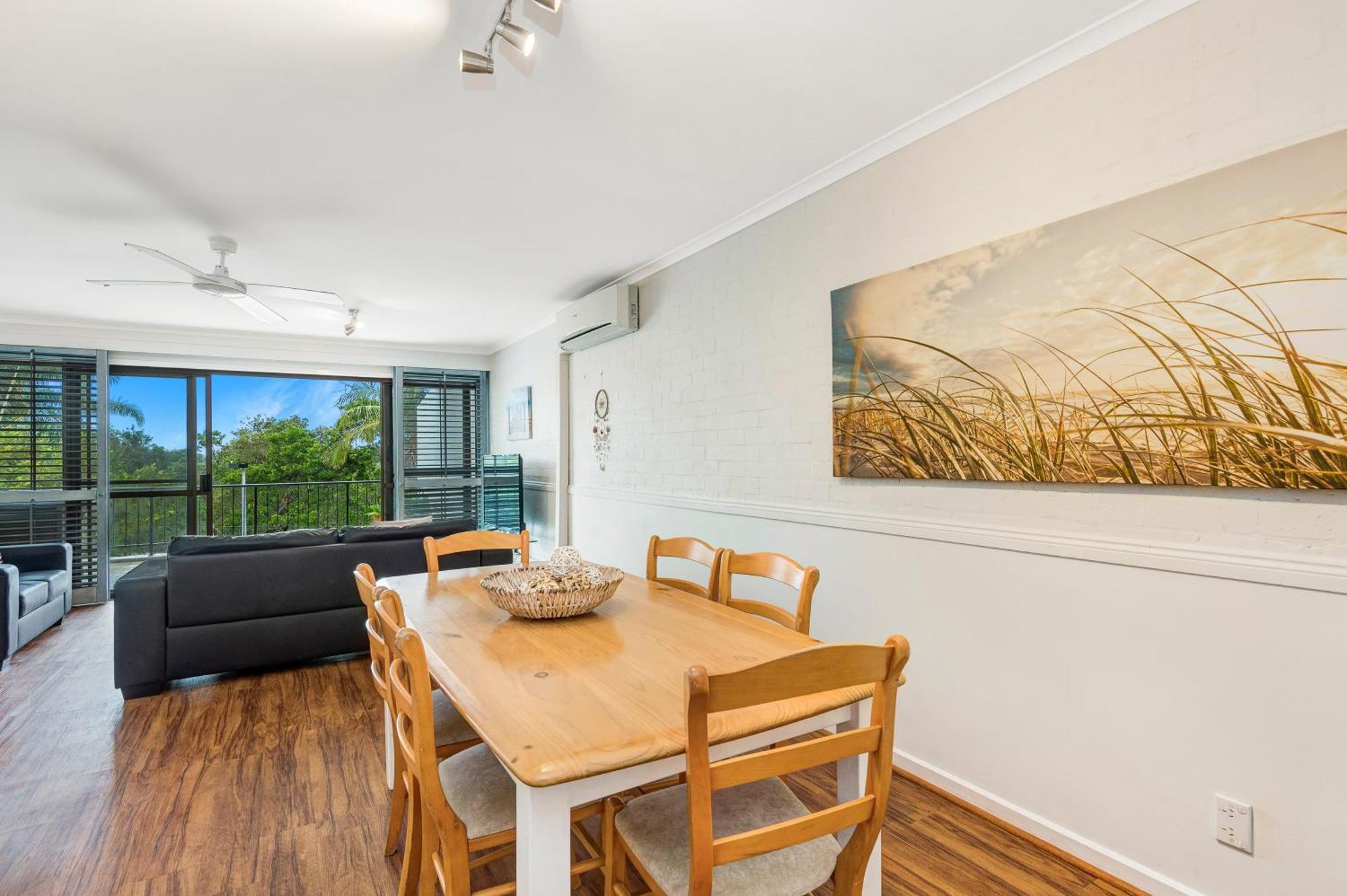 The Oasis Apartments And Treetop Houses Byron Bay Luaran gambar