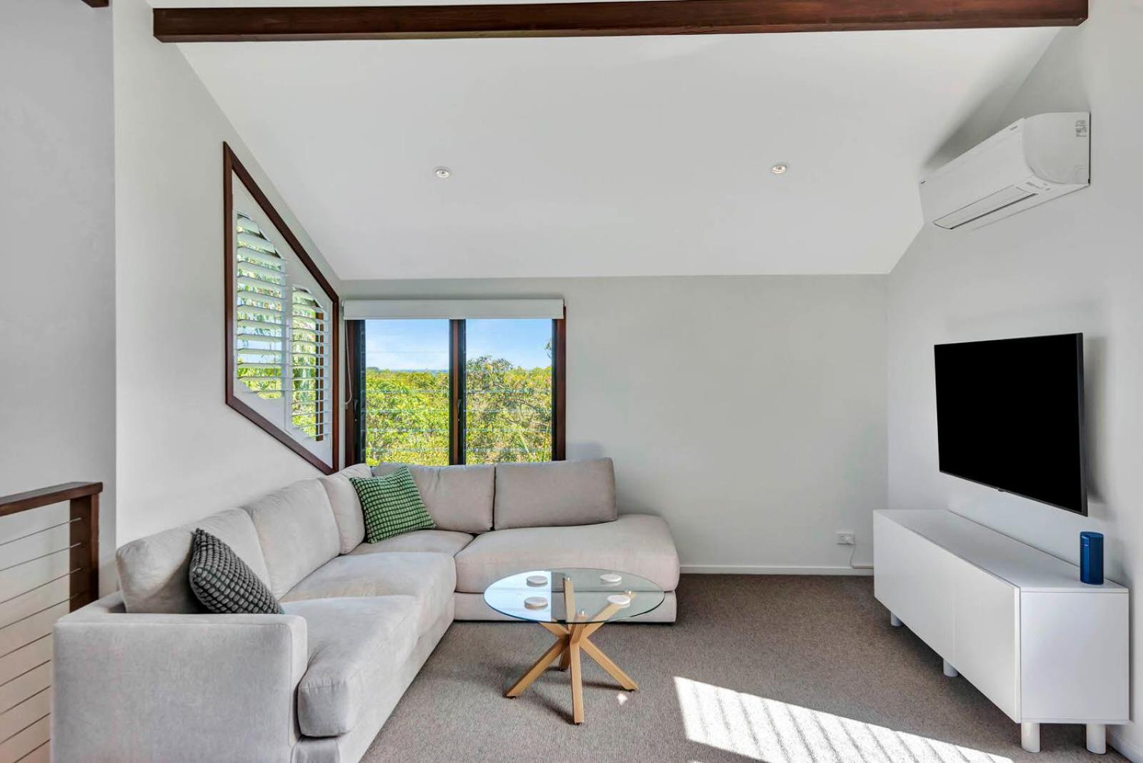 The Oasis Apartments And Treetop Houses Byron Bay Luaran gambar