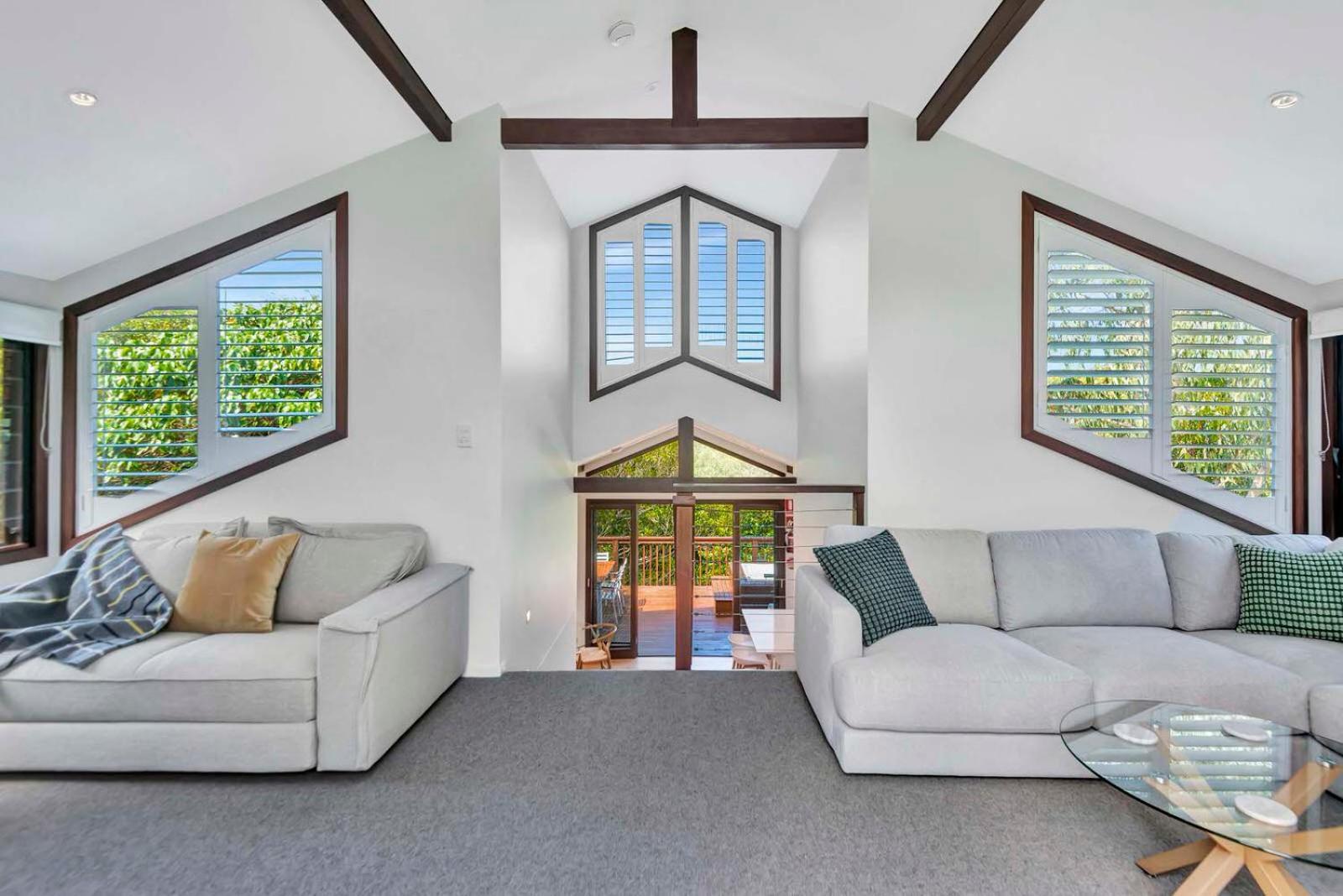 The Oasis Apartments And Treetop Houses Byron Bay Luaran gambar
