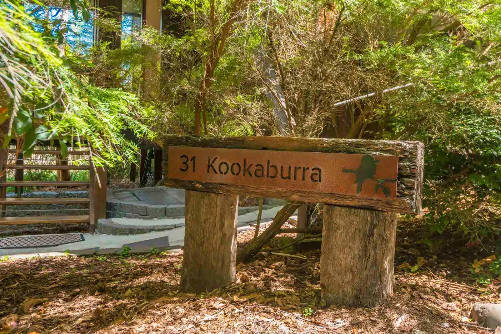 The Oasis Apartments And Treetop Houses Byron Bay Luaran gambar