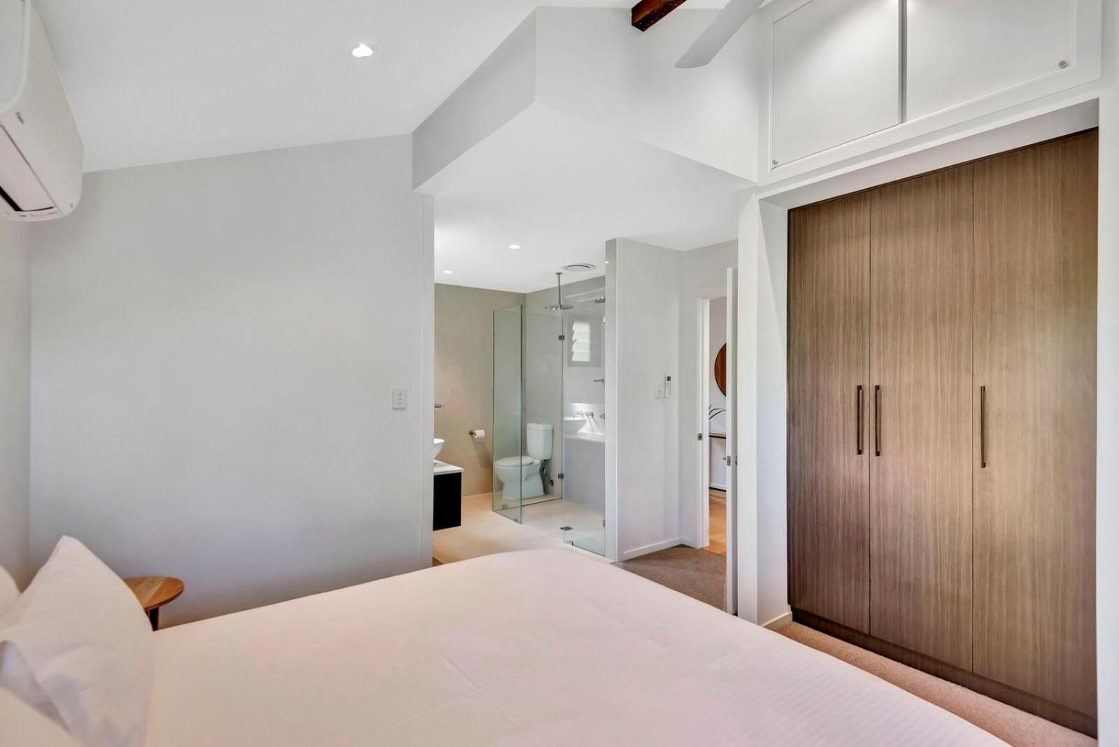 The Oasis Apartments And Treetop Houses Byron Bay Luaran gambar