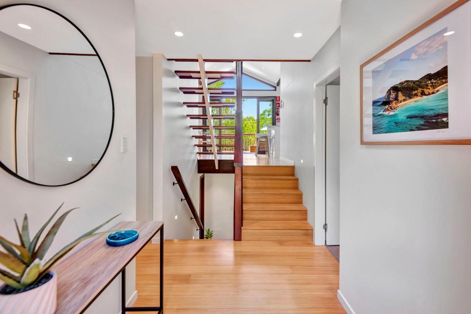 The Oasis Apartments And Treetop Houses Byron Bay Luaran gambar