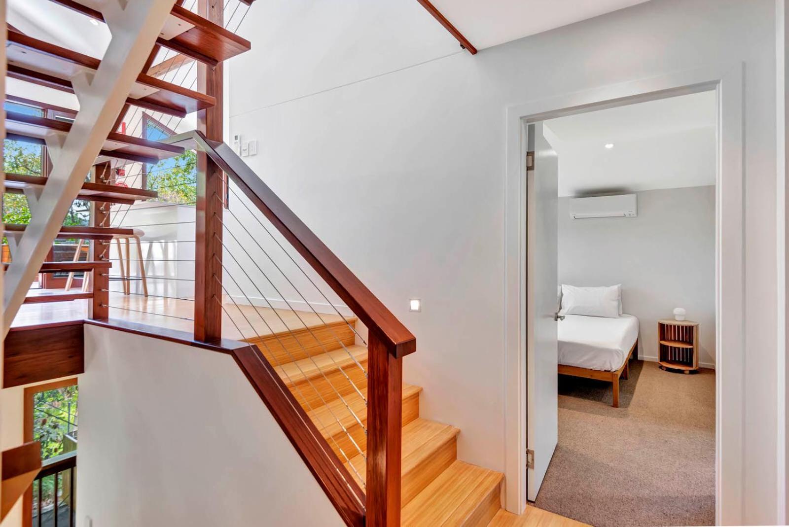 The Oasis Apartments And Treetop Houses Byron Bay Luaran gambar